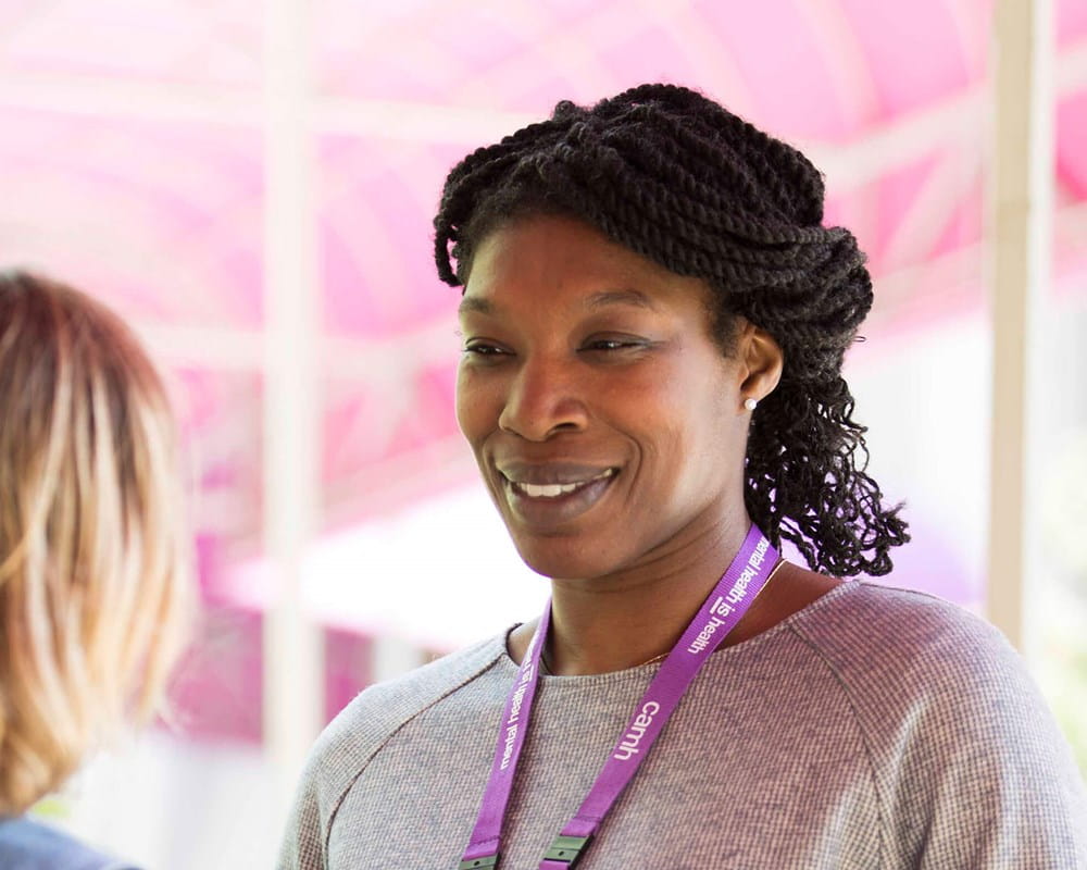 Dr. Araba Chintoh