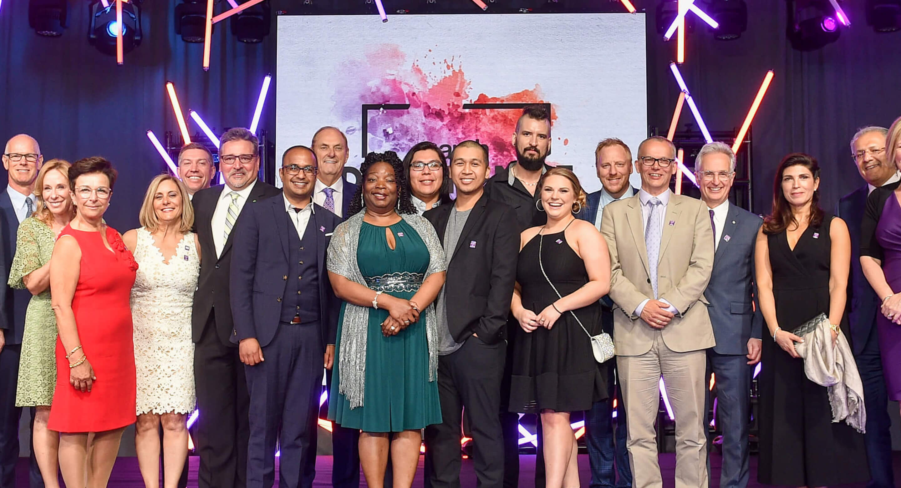 Difference Makers Gala