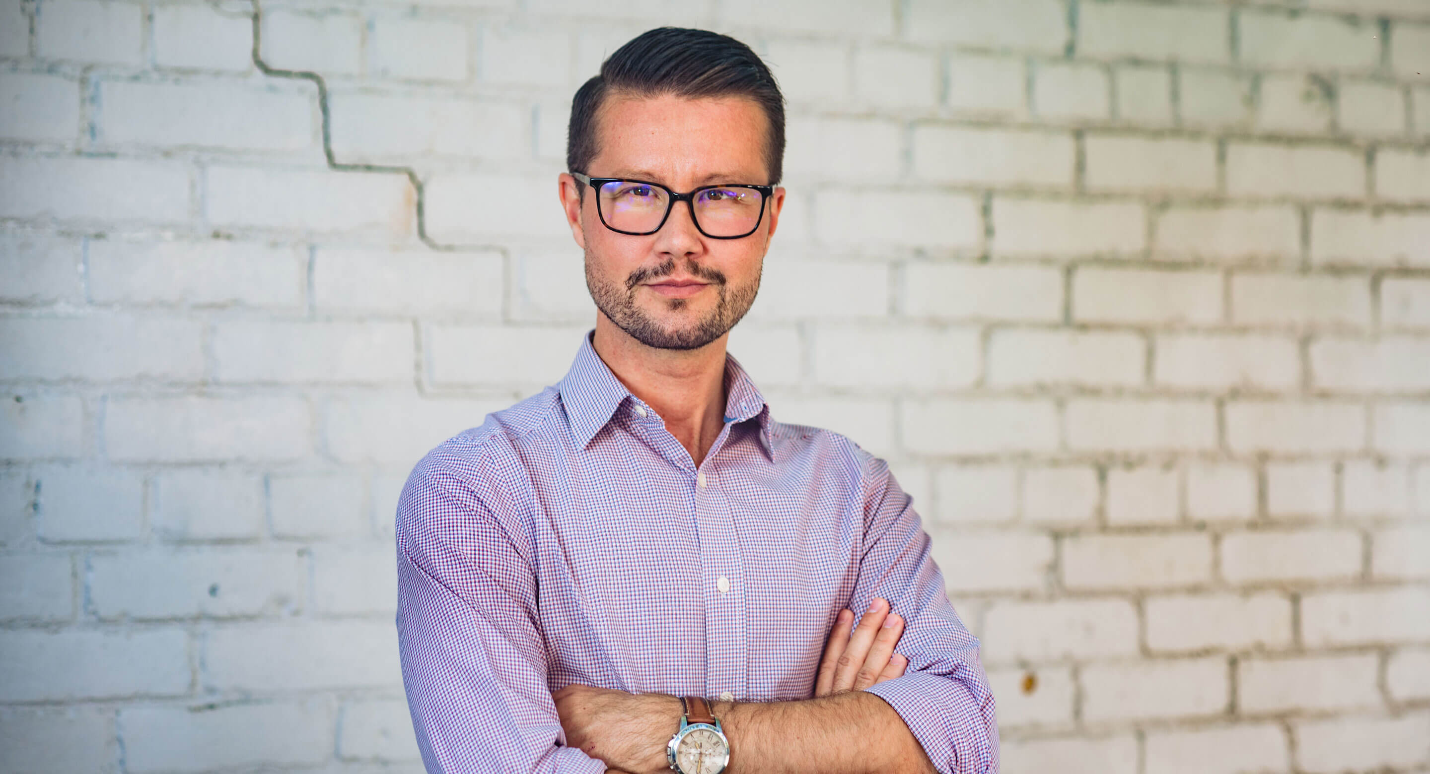 Dr. Alex Abramovich