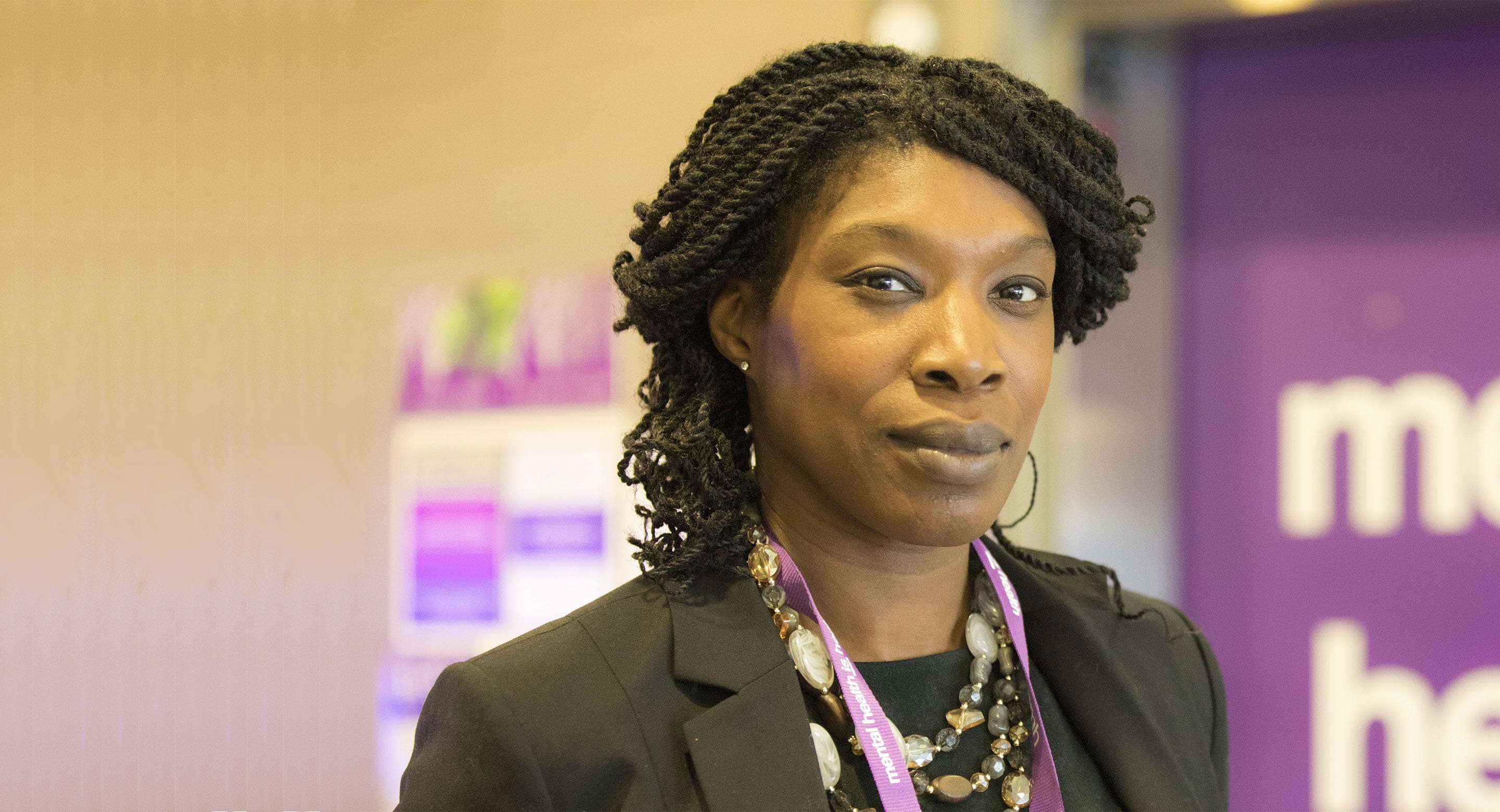 Dr. Araba Chintoh