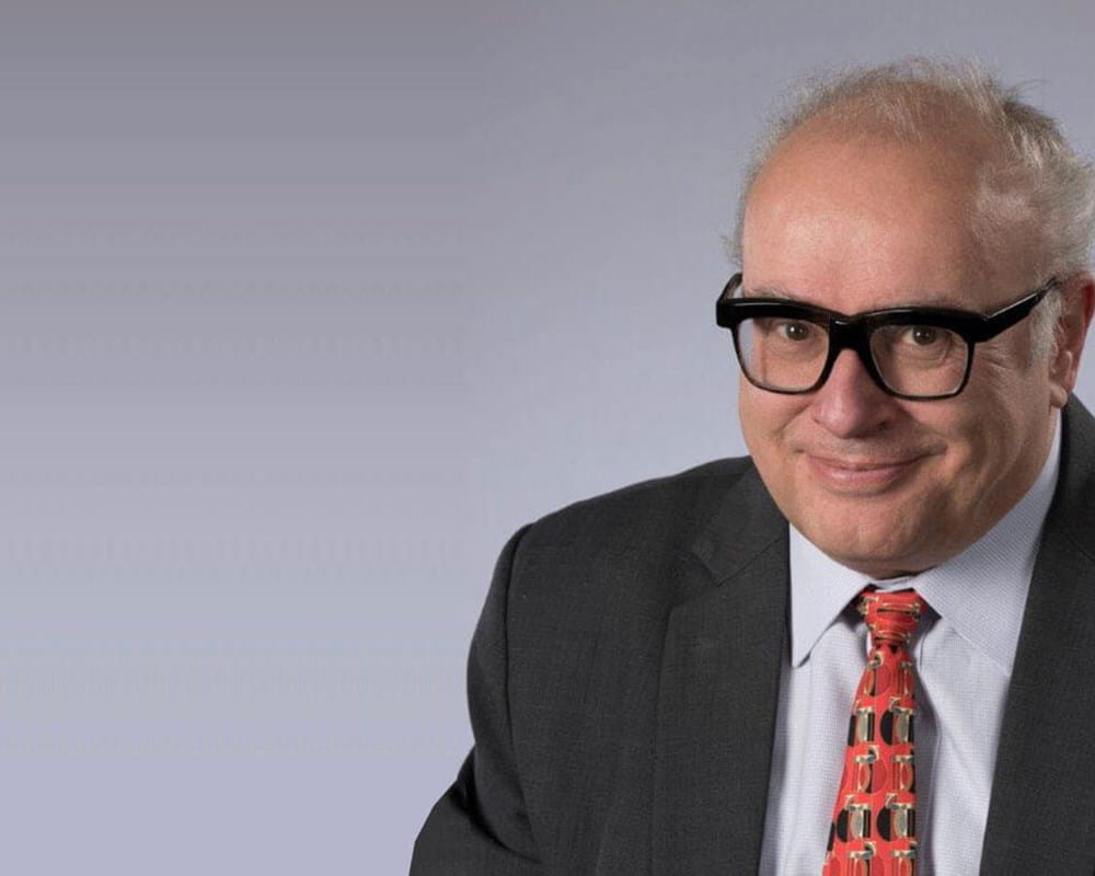 Dr. Jürgen Rehm