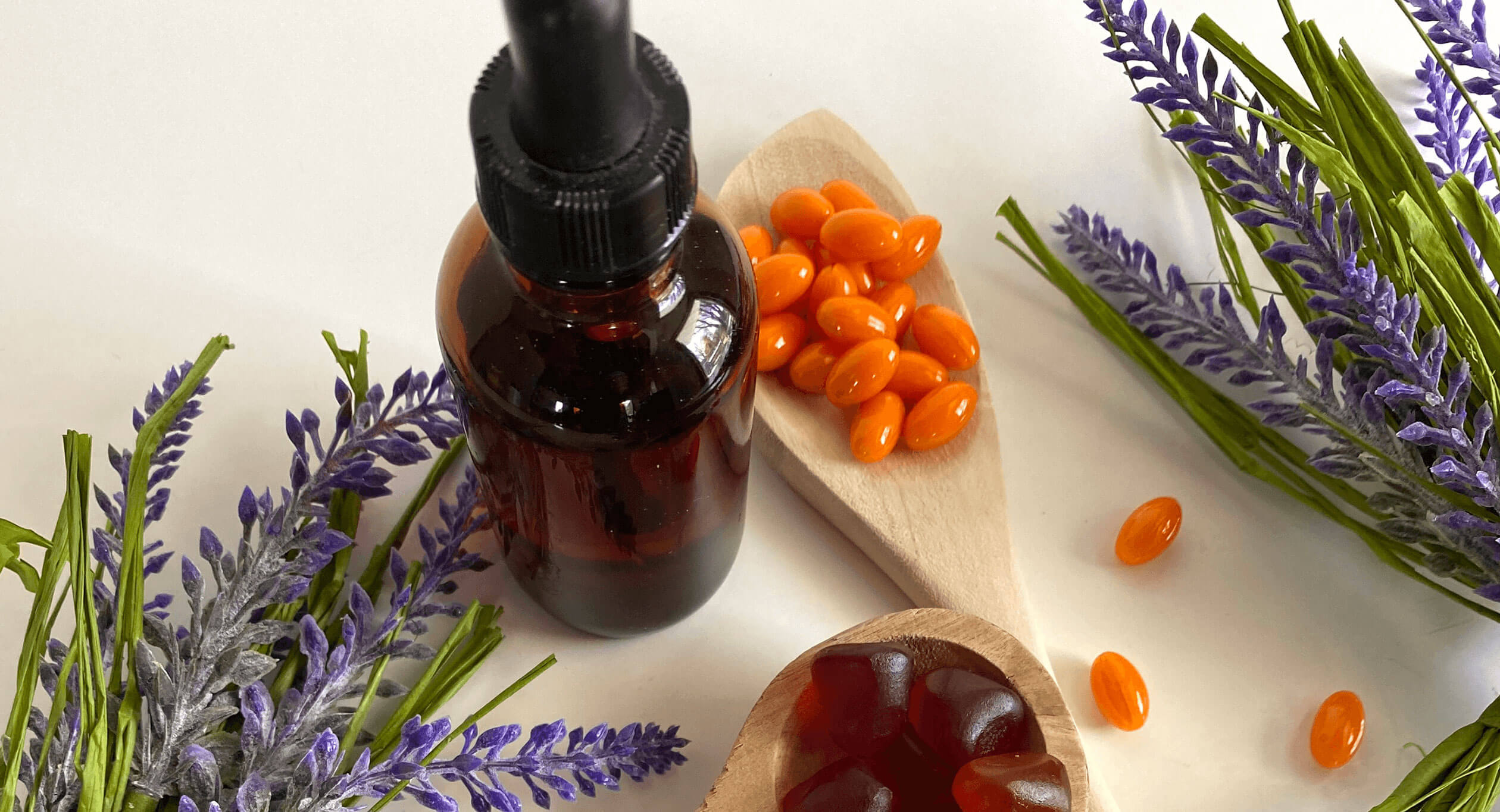 Organic supplements