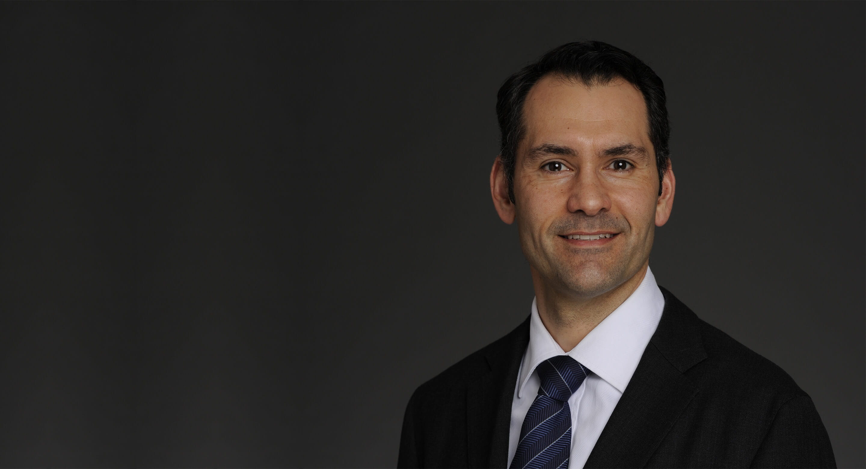 Dr. Paul Kurdyak