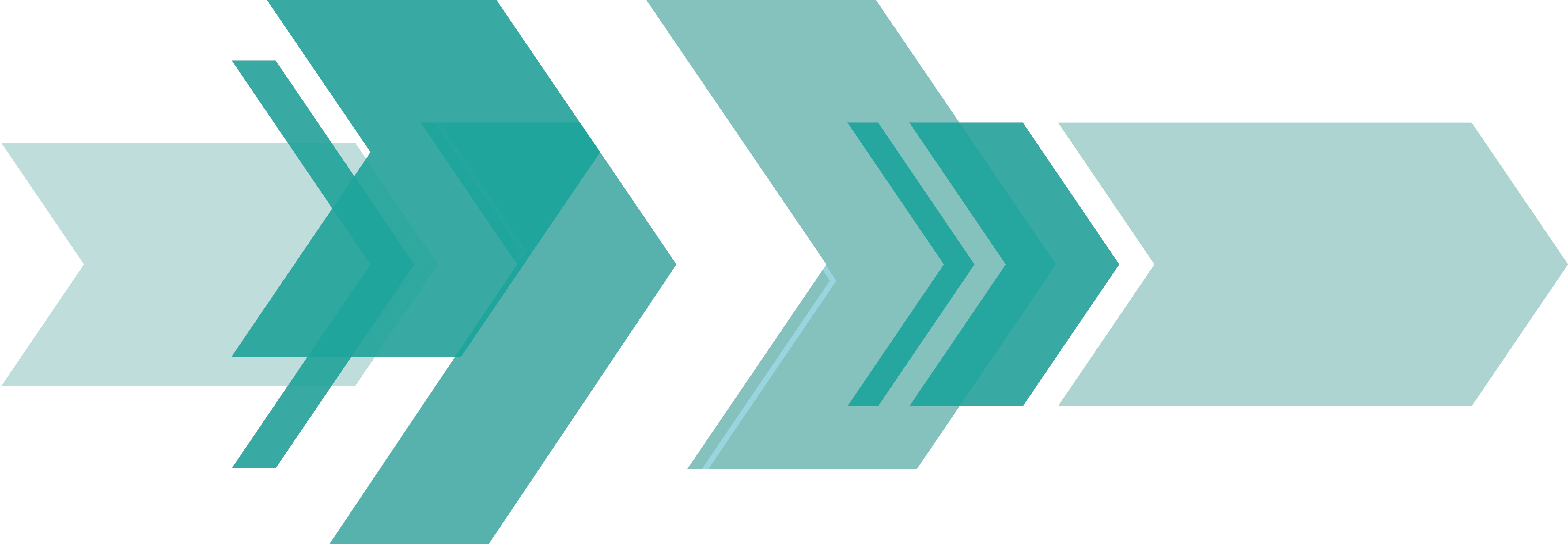 Arrow graphic
