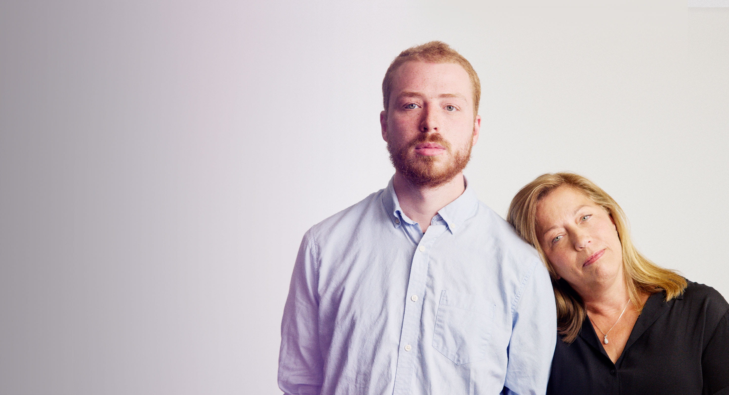 Alex and Susan