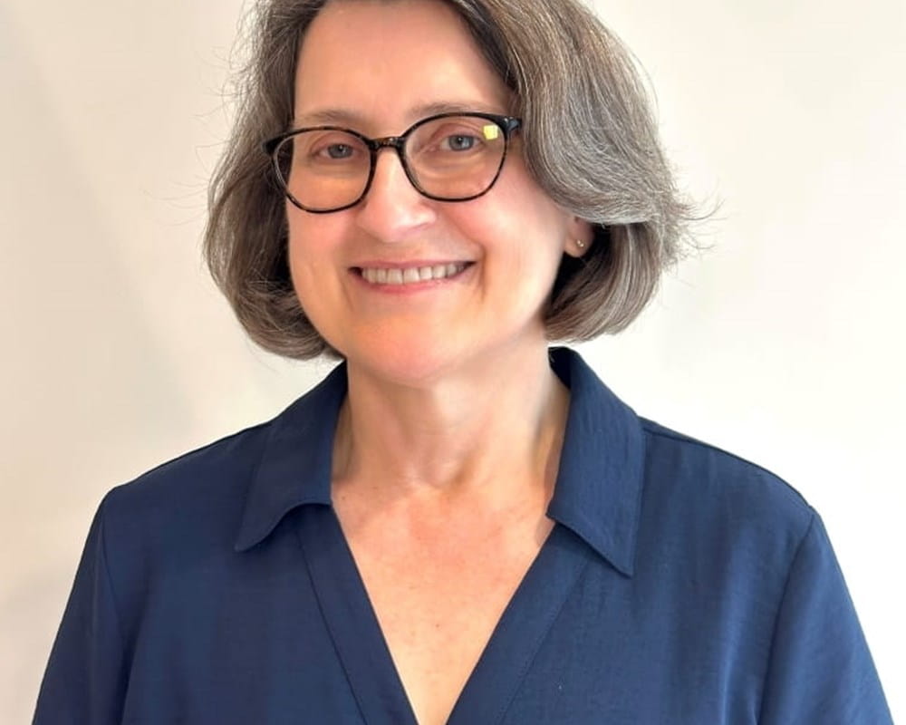 Dr. Beth Sproule