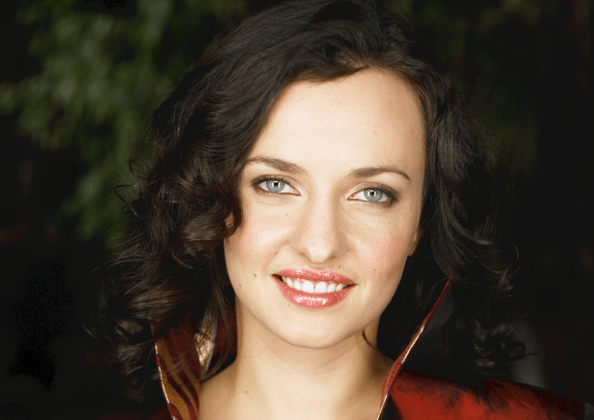 Andreea Diaconescu
