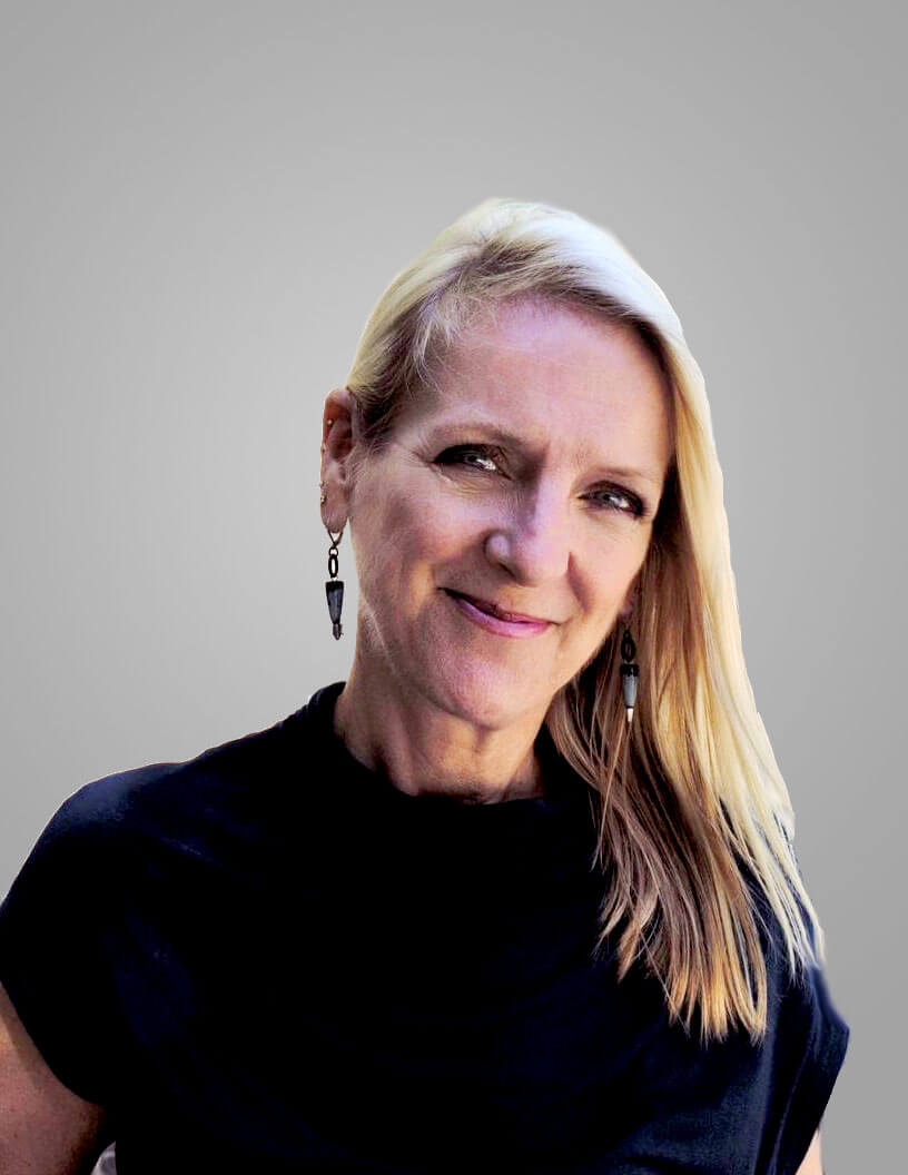 Dr. Rachel Tyndale