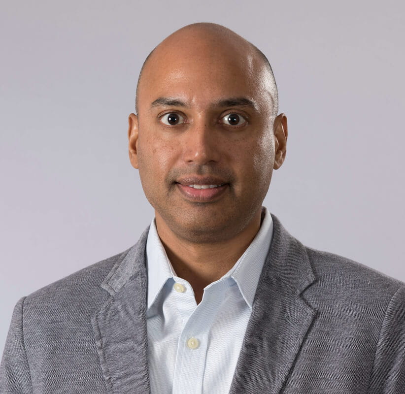 Brendan Andrade