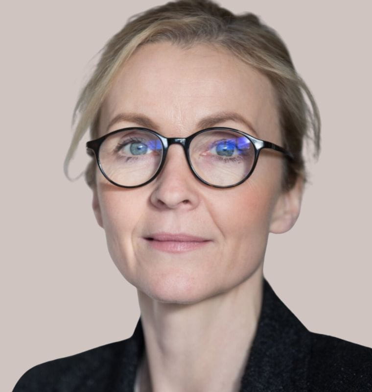 Louise Gallagher