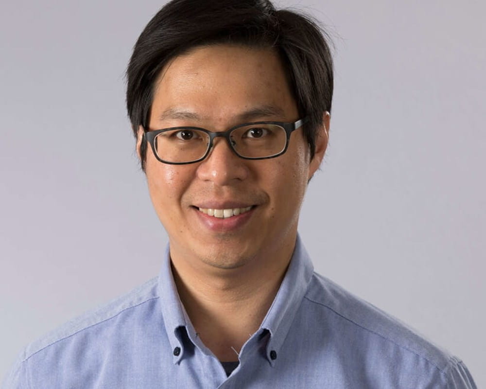 Meng-Chaun Lai