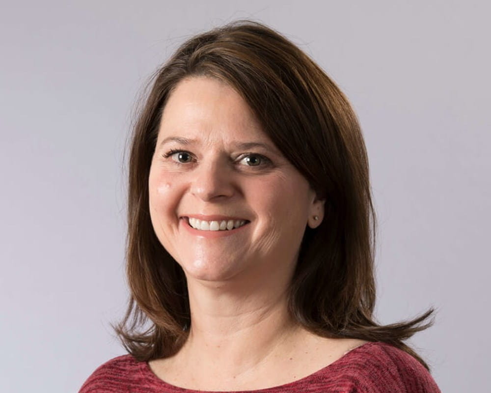 Tracey Skilling