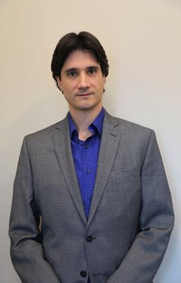 Dr. Eric Brown