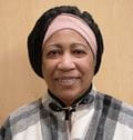 Photo of Maria Lawrence