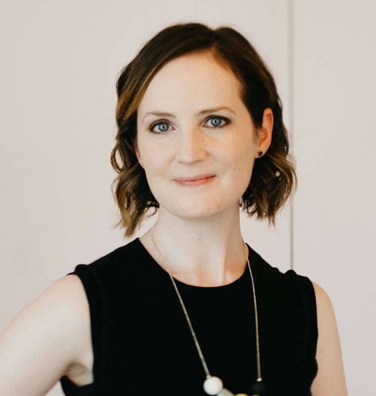Dr. Liisa Hantsoo